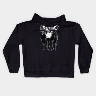 Steppenwolf! Kids Hoodie